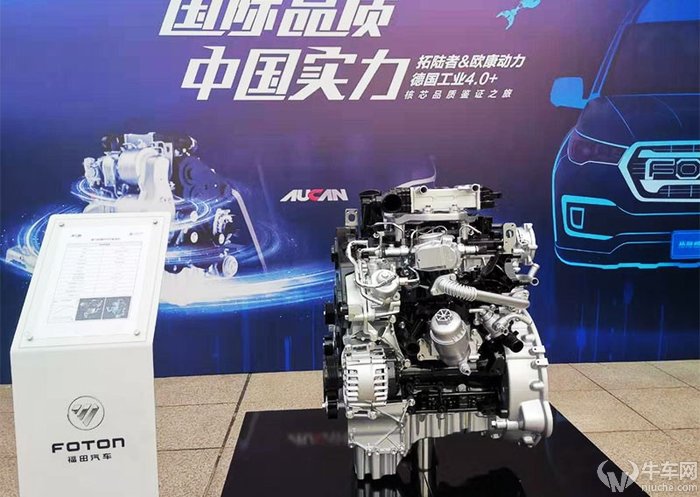 福田拓陆者发动机价格表,福田拓陆者e34j28tc发动机拆解