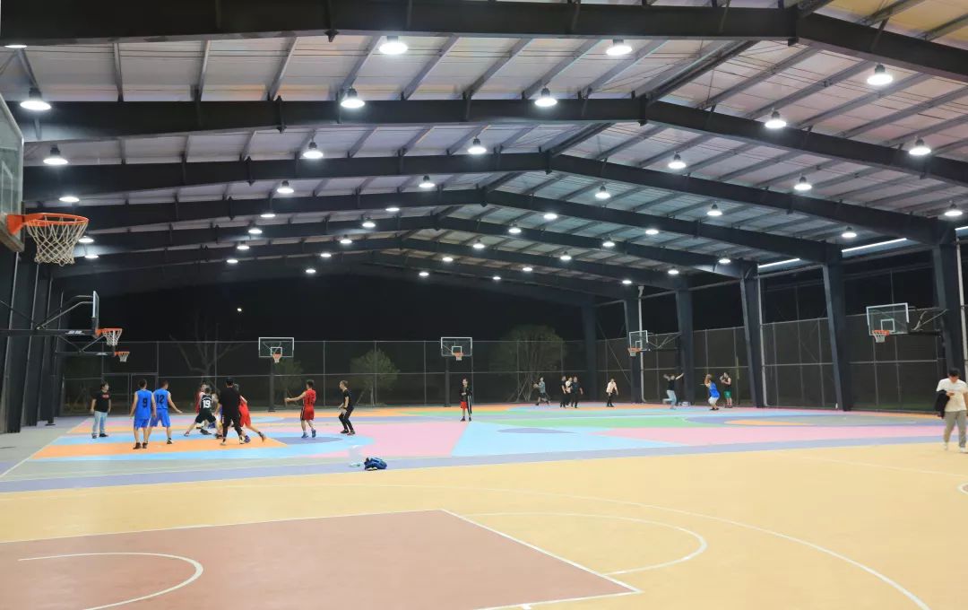 9天后,新区又一体育主题公园将惊艳亮相!不去可惜