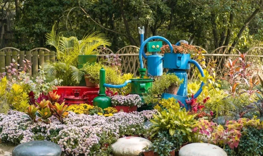 欢乐无限!2019武汉旅游节盛大来袭,中华礼乐玩穿越,攻略指南@请查收