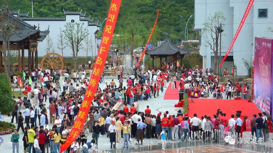 30年前的千岛湖是什么样的,曾经被污染的千岛湖