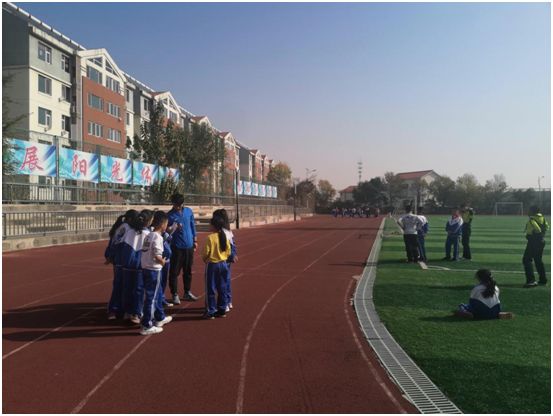 天津哪些学校体育场对外开放,天津94所体育场馆