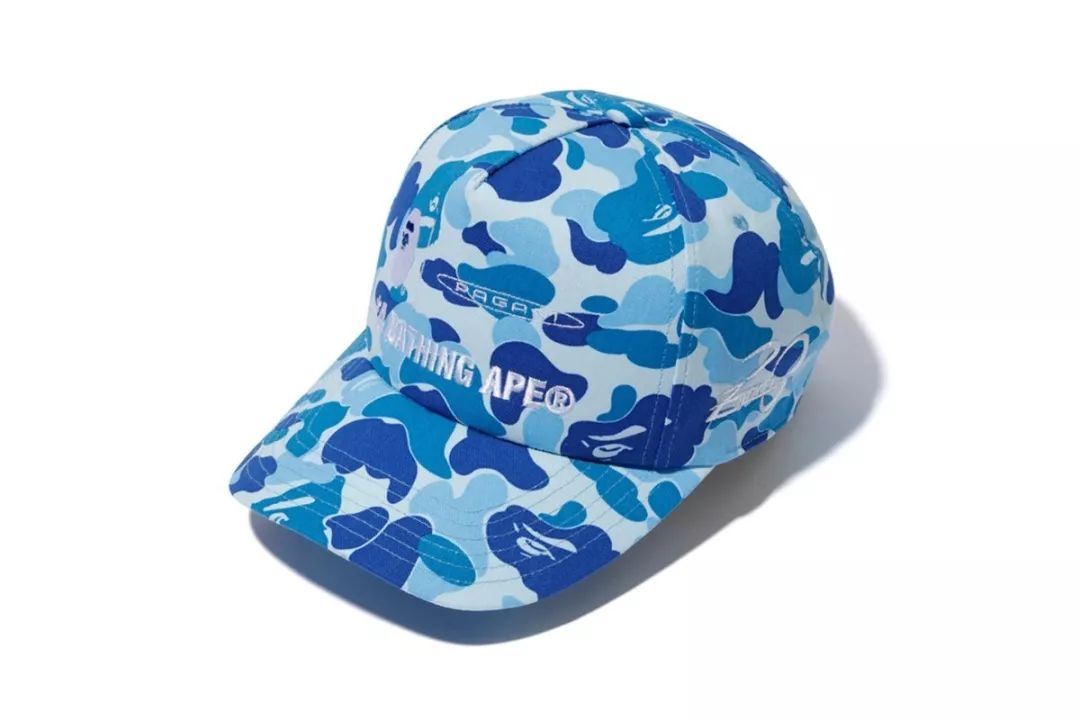 潮流|A$APRocky推出全新服饰周边，全球最大星巴克落户芝加哥