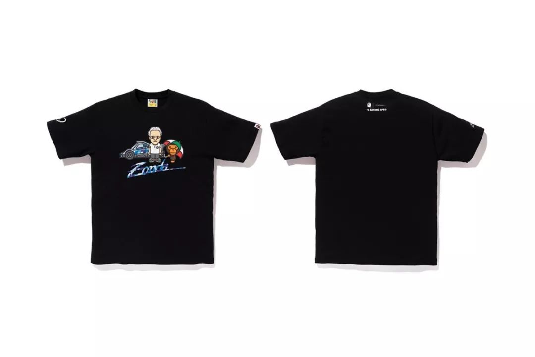 潮流|A$APRocky推出全新服饰周边，全球最大星巴克落户芝加哥