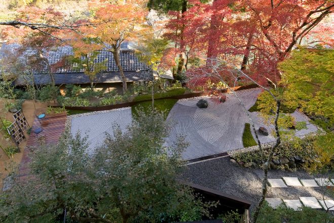 场地启发灵感“地尽其利”丨studioonsite事务所