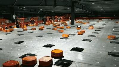 思客|今年“双十一”，快递为啥送得这么快？