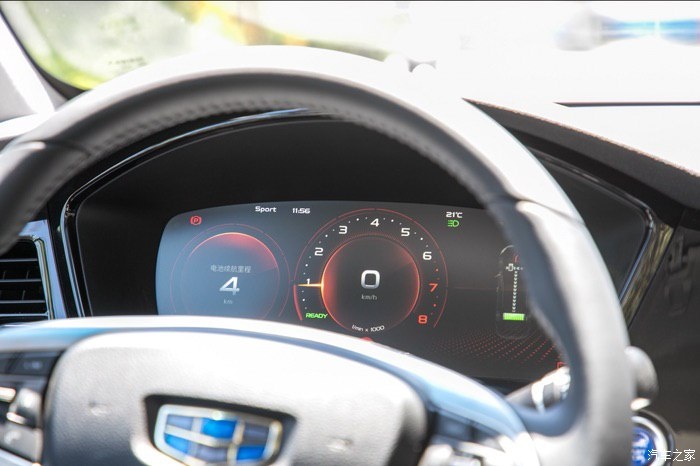 吉利博瑞ge新能源二手,吉利博瑞ge这个车到底怎么样