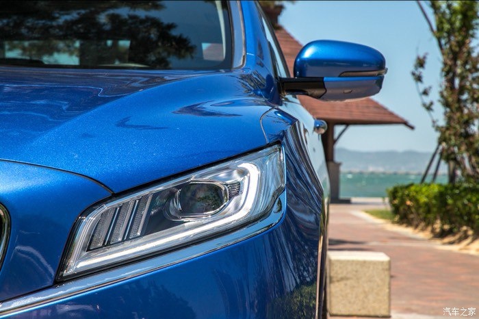 吉利博瑞ge新能源二手,吉利博瑞ge这个车到底怎么样