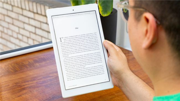 kindlefirehd5代测评,亚马逊kindlefirehd7寸