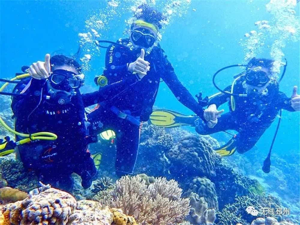 主播随行，畅游天下！跟着小编来这个地方“避冷”吧