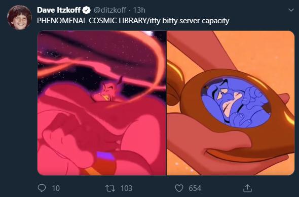 Disney+深度体验：一流内容，三流体验