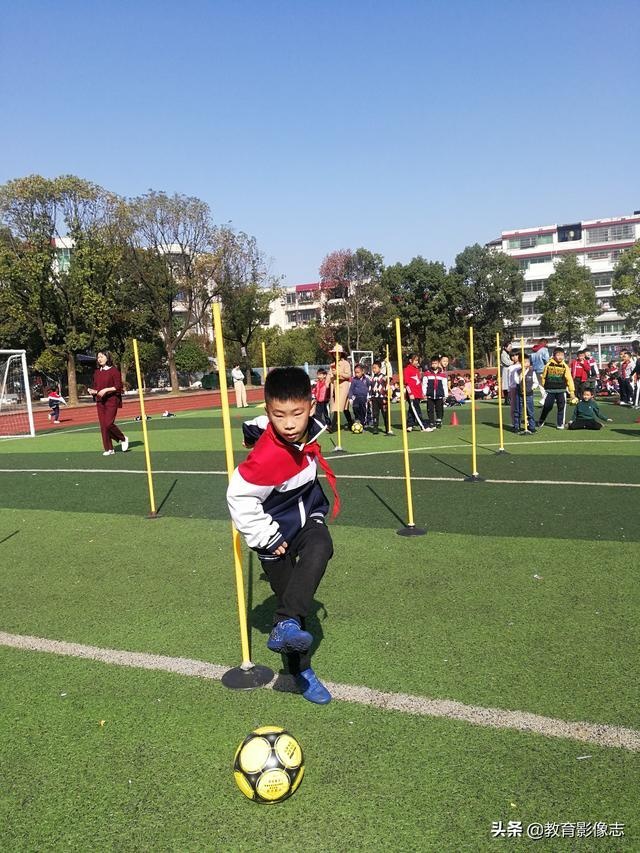 益阳石笋学校足球比赛,益阳张家塞小学足球赛