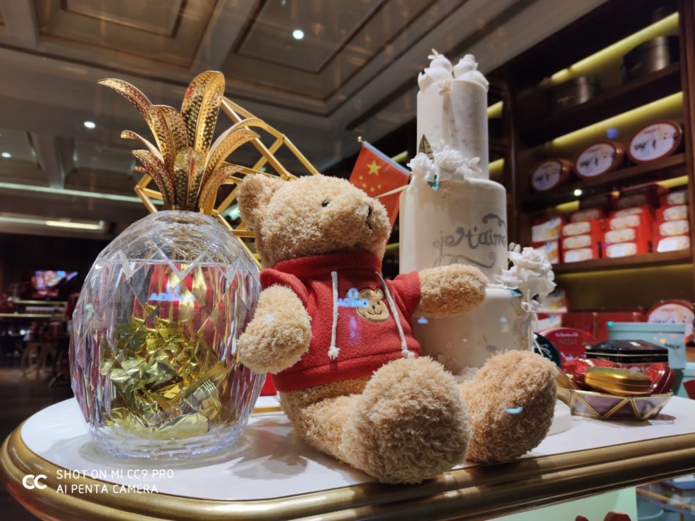 小米cc9pro拍照是不是很棒,小米cc9pro拍照好看吗