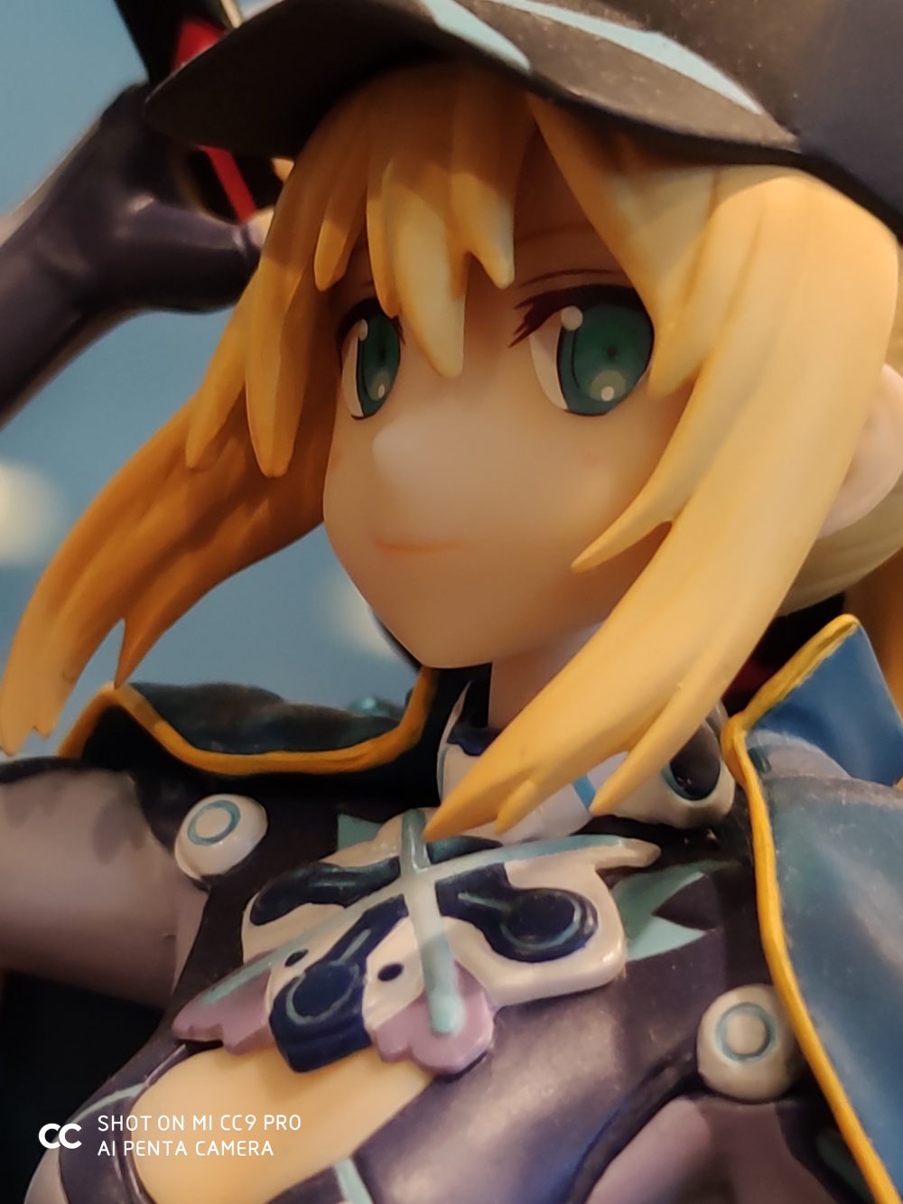 小米cc9pro拍照测评,小米cc9pro拍照效果比拼