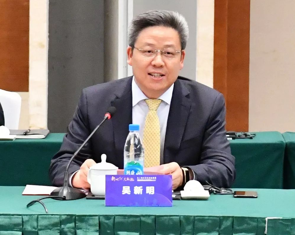 快讯！新机遇在哪？前驻日大使来高新区…