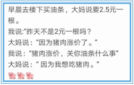 大同今日猪肉价多少一斤,猪肉降价了羊肉有没有降价