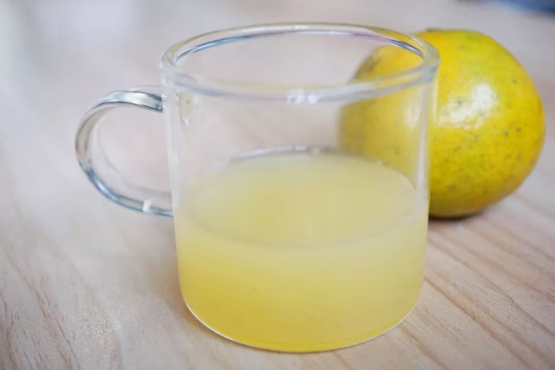 认识下广东人从小吃到大的宝藏水果,像冬季里清甜的山泉