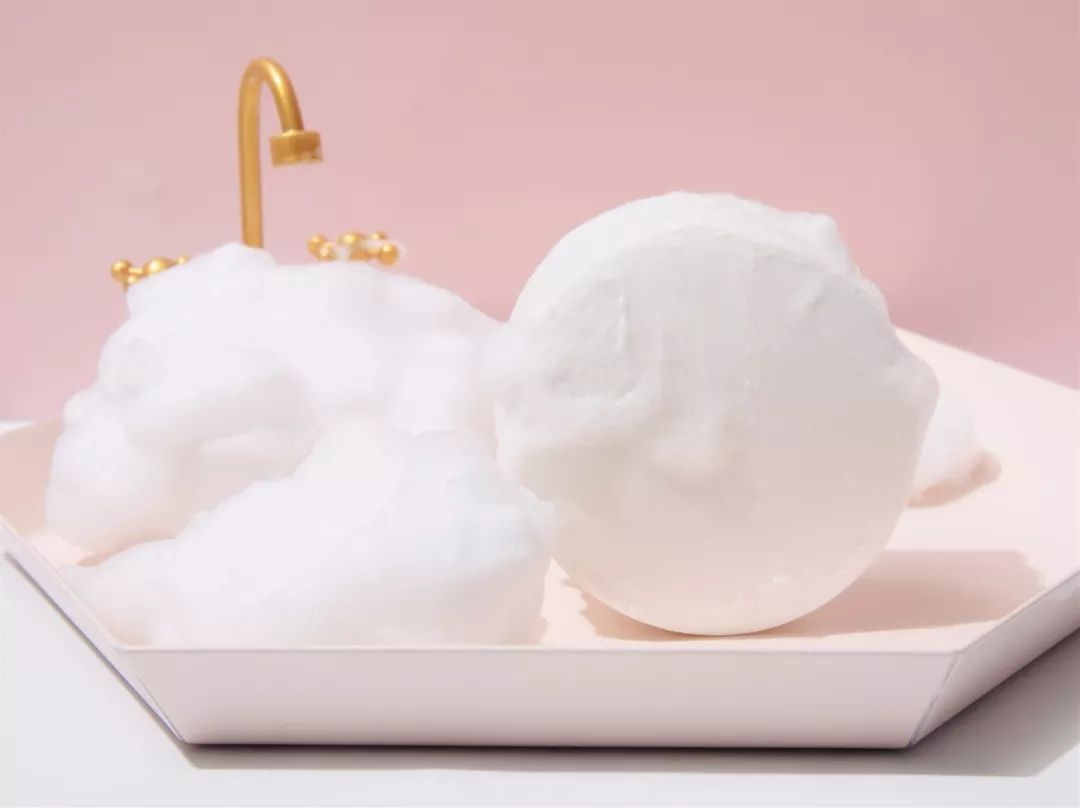 堪比“吸尘器”的洁面皂，洗净黑头去油脂，肌肤细腻滑溜溜