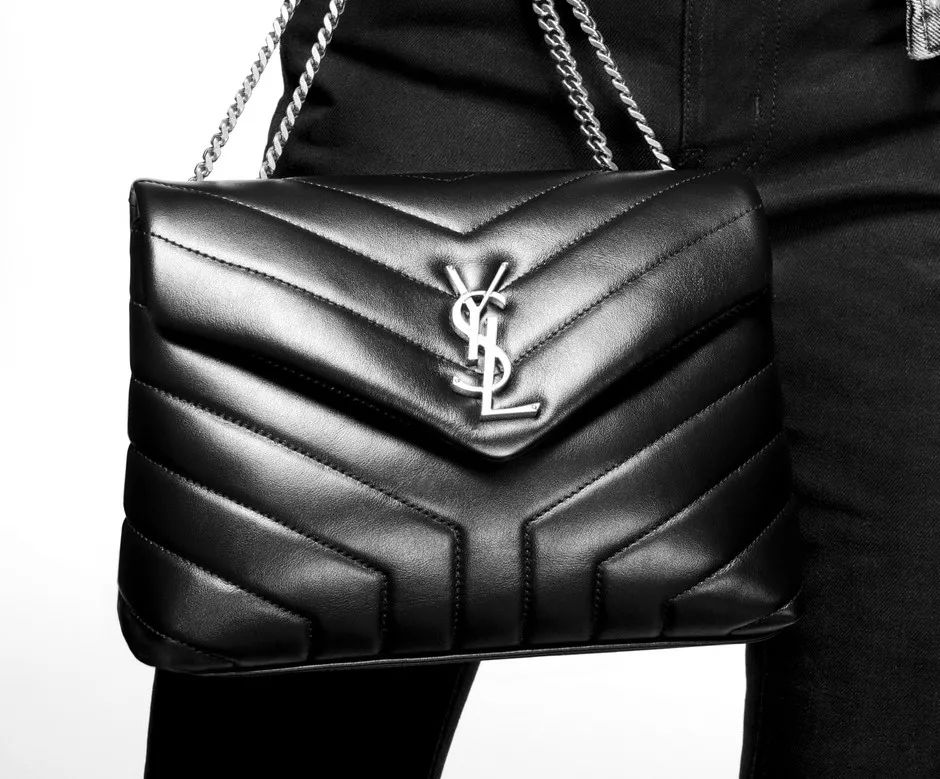 ysl大热口红包款,ysl斜挎包口红