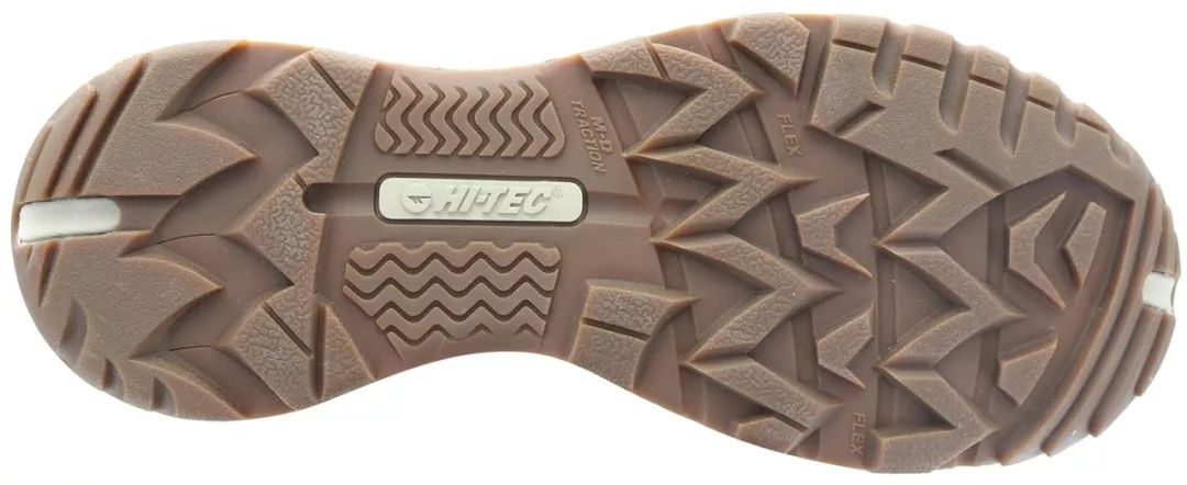 欧美登山鞋,超显高的登山鞋