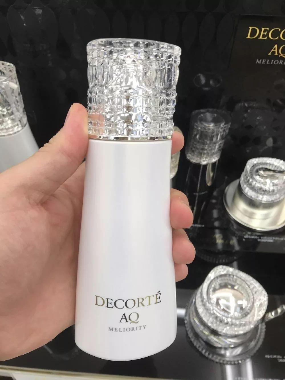 真正让你变美的护肤品高口碑,堪比大牌的护肤品