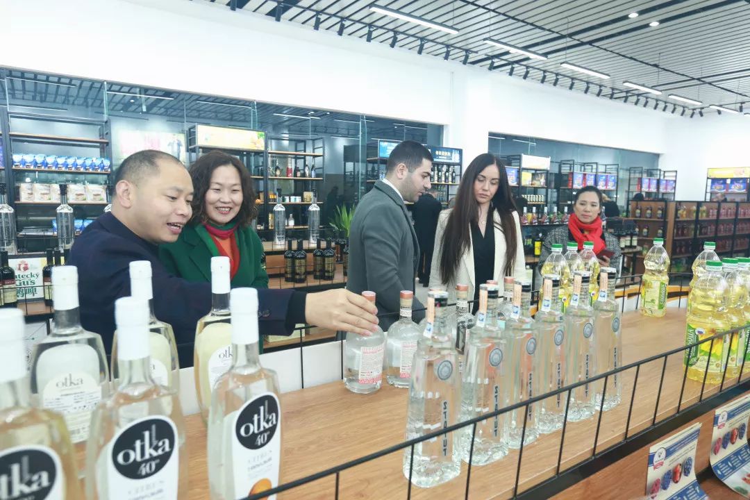 俄罗斯国家商品馆地址,俄罗斯进口商品馆在什么地方