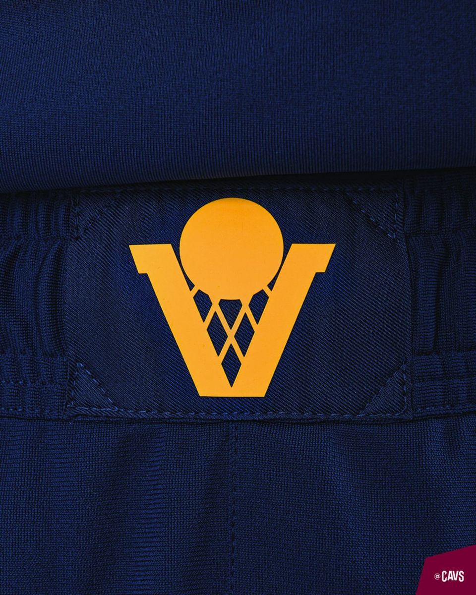 50周年骑士队,克利夫兰骑士50周年