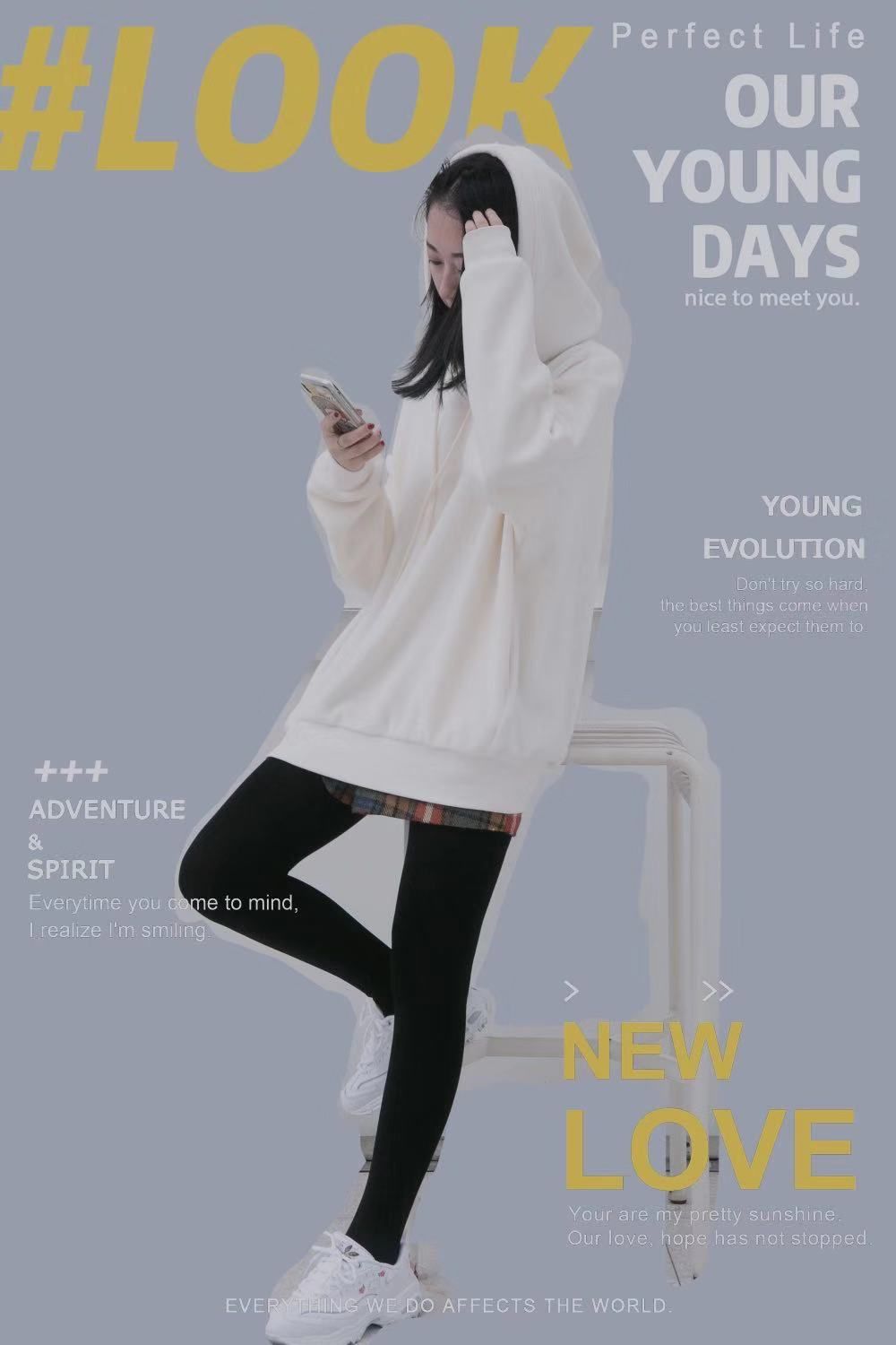 又瘦腿又拉伸还要改善腿型,瘦腿提臀的光腿神器