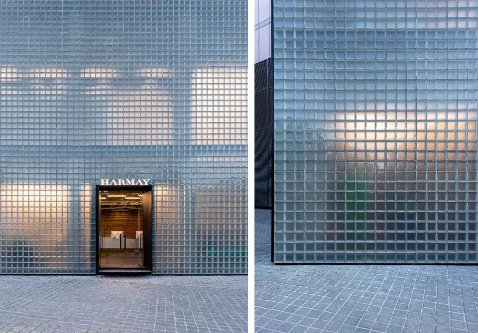 北京harmay话梅线上店铺,北京话梅harmay三里屯