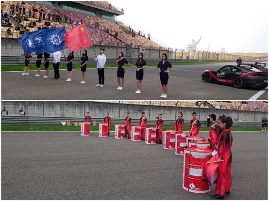 「体验」这牛能吹一辈子--Motul超级粉丝体验日