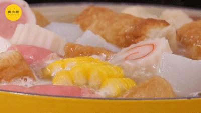 一起感受美食带给我们的温暖,再冷的天也挡不住对美食的热爱