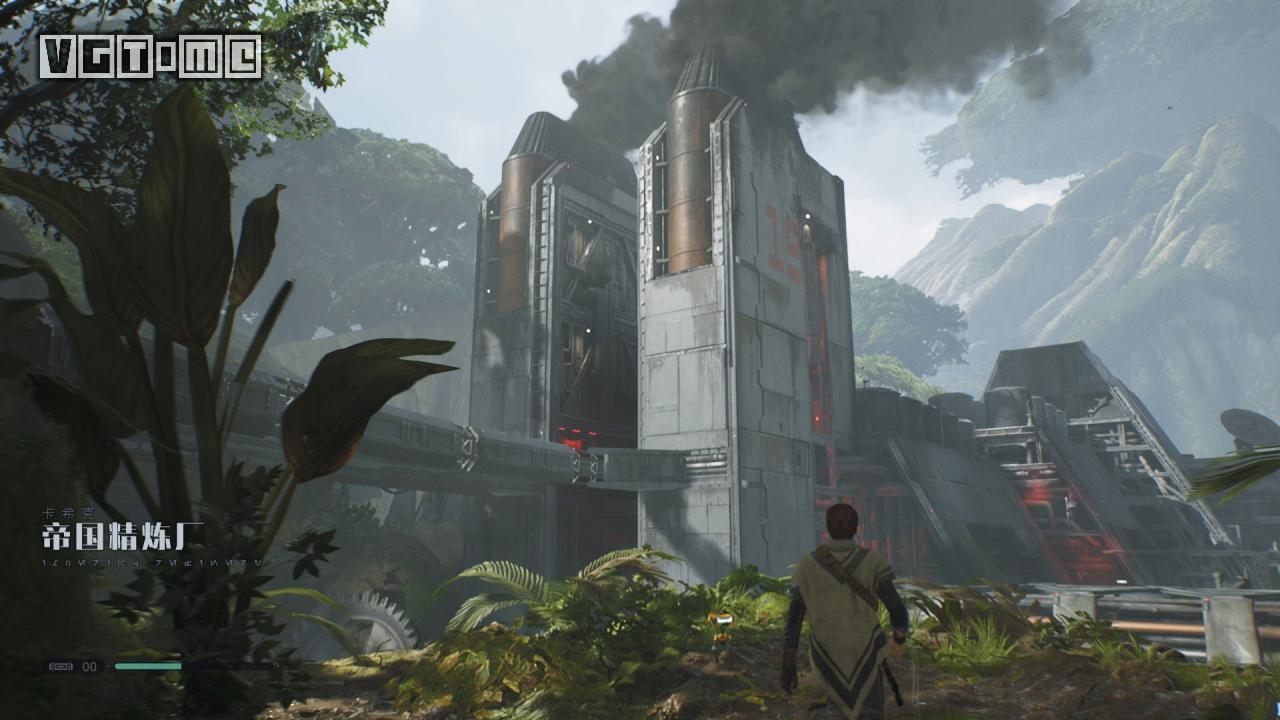 星球大战绝地陨落武士团游戏机制,星球大战绝地陨落武士团版本区别