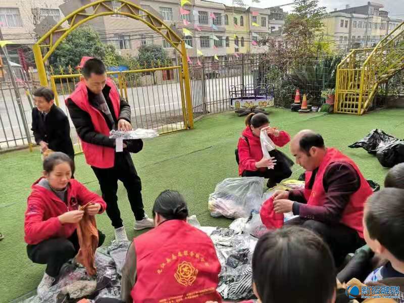 柴桑区志愿者报名,柴桑区青年志愿者