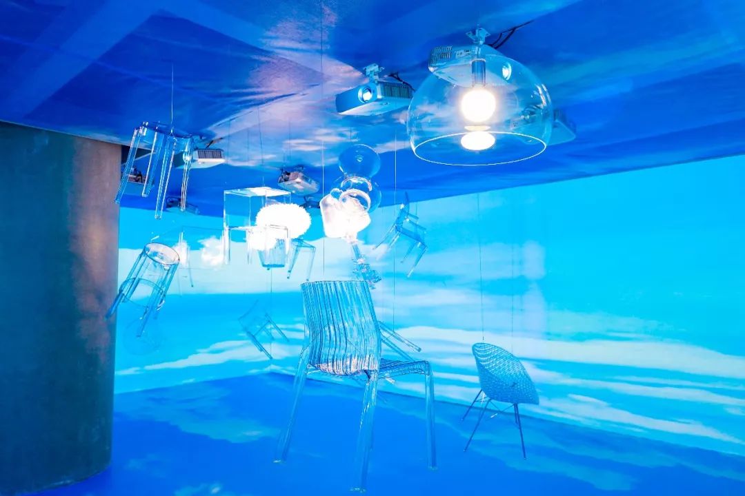 意大利水晶灯品牌kartell,kartell家具价格