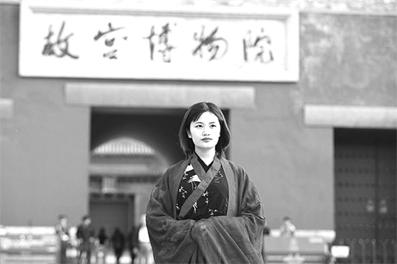 悄然勃兴的“国潮”，为什么年轻人情有独钟？