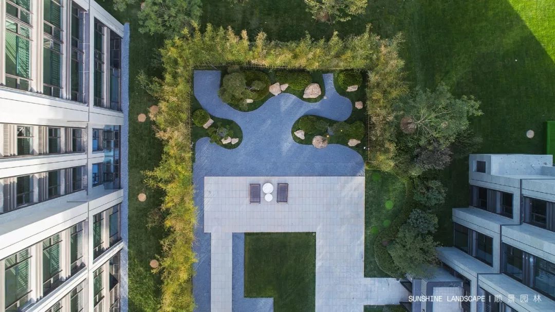 融创裕华壹号周边公园规划,融创裕华壹号区位图