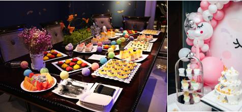 你来派对，我请你吃饭！米乐星嗨翻亲子趴等你空降