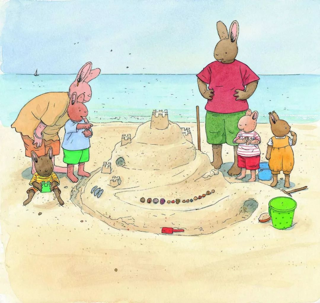 最新版的绘本书,2023年3-6岁最畅销的绘本