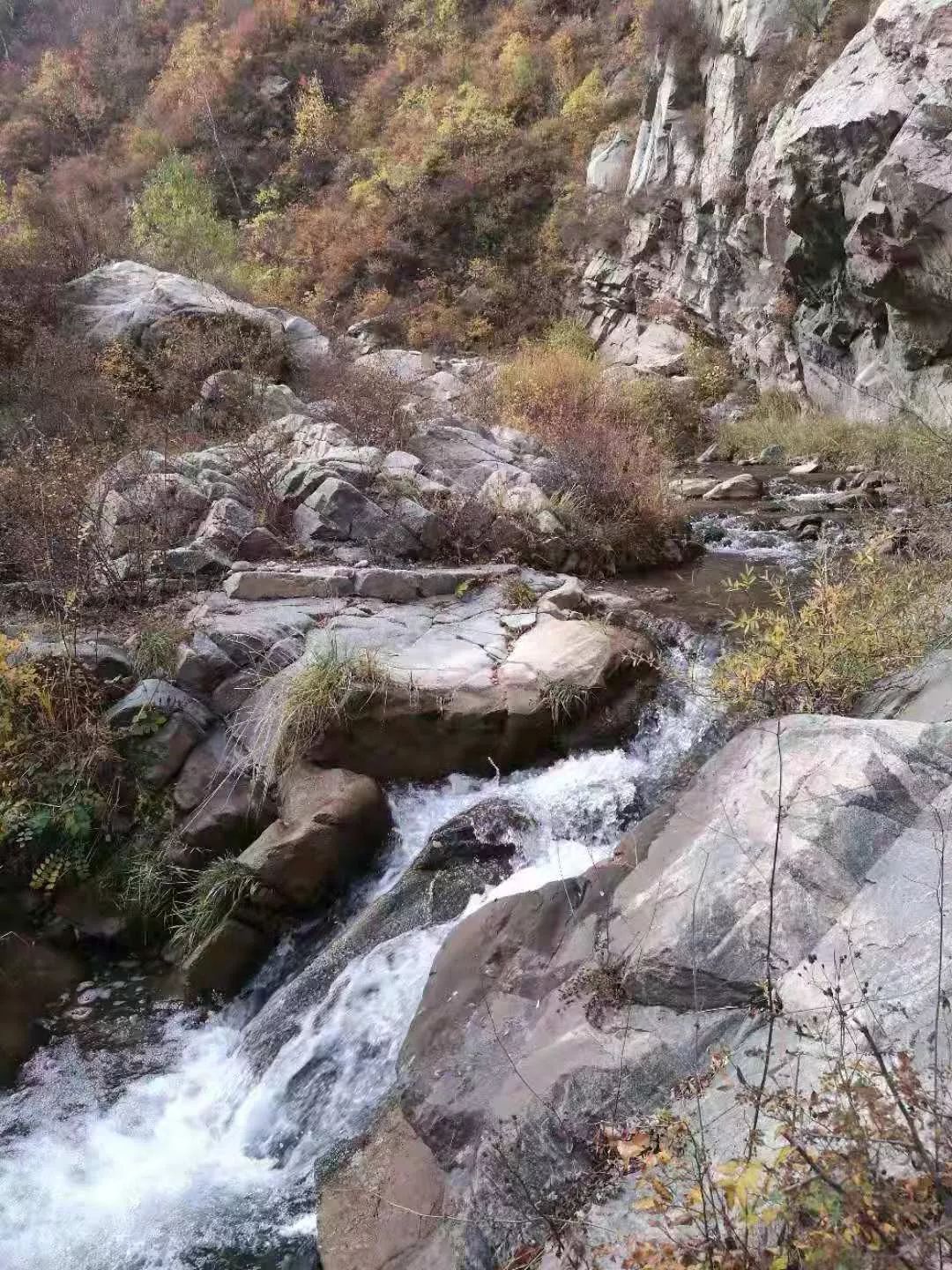 大同浑源县有什么景点,浑源打卡网红圣地