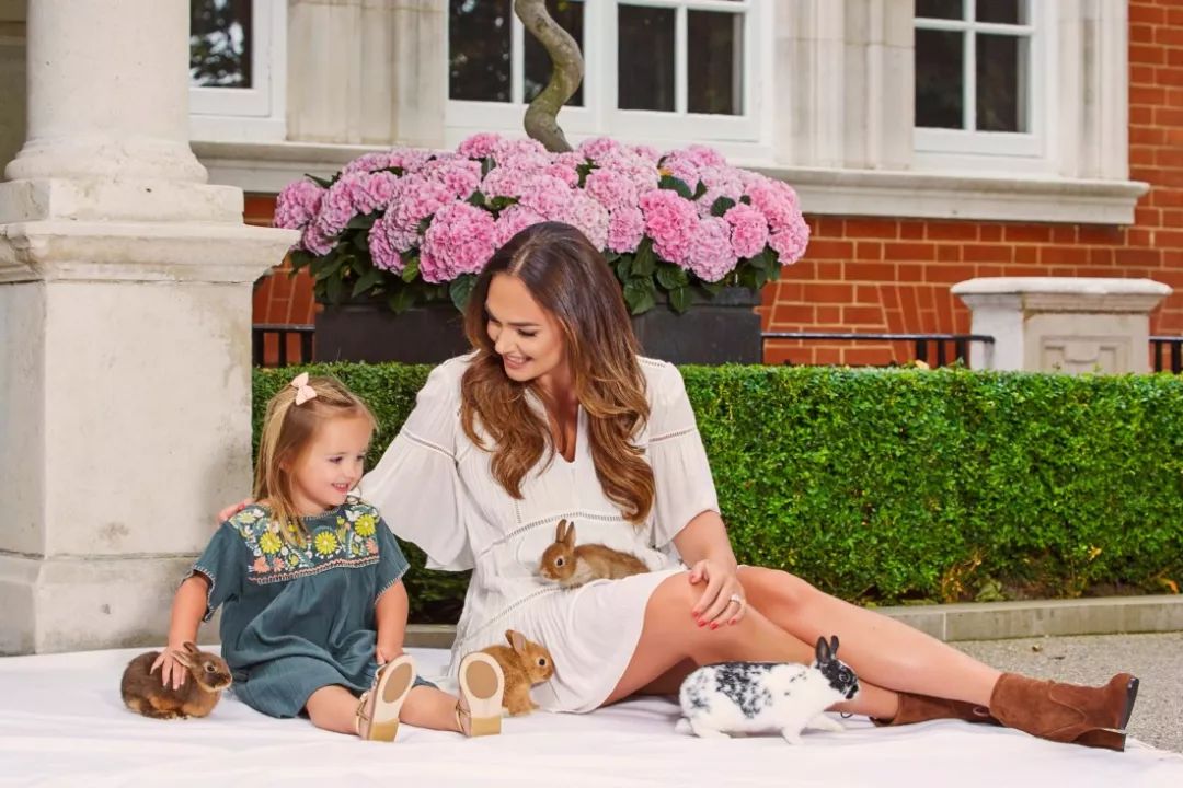 名媛身价36亿美元,身价235亿的顶级名媛