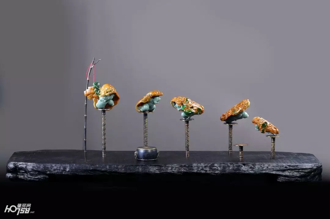 倒计时1天！2019中国翡翠文化产业年会即将启幕