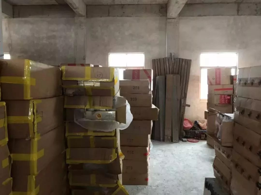 涉案4000余万元，缴获假冒品牌香烟4164件，11个细节教你快速识别假烟！