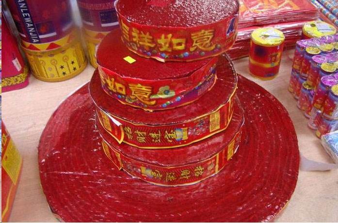 千万别买，危险！辽宁这些鞭炮不合格，沈阳7家上“黑榜单”…