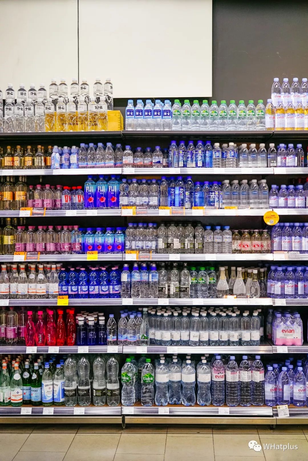 老年人才*淘宝刷**，年轻人都去逛超市了