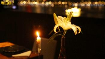 法式餐厅推荐一下,西边最浪漫法式餐厅