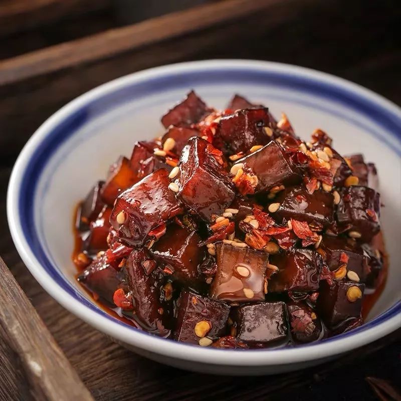 不来旅游没啥子，吃了这些你就是四川人