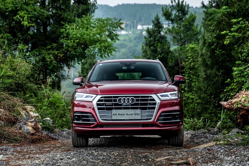 定义国产高端suv,中型SUV的轴距标准是多少