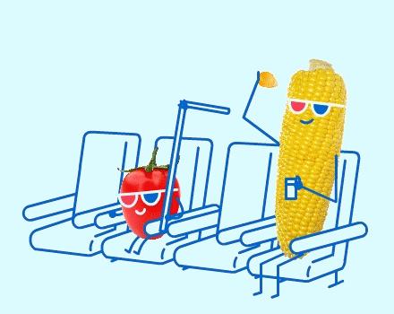 这张图非常火,网友留言说:这个星星就不知道把板凳往前挪一挪吗