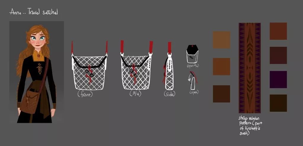 冰雪奇缘2服装,冰雪奇缘艾莎2公主裙