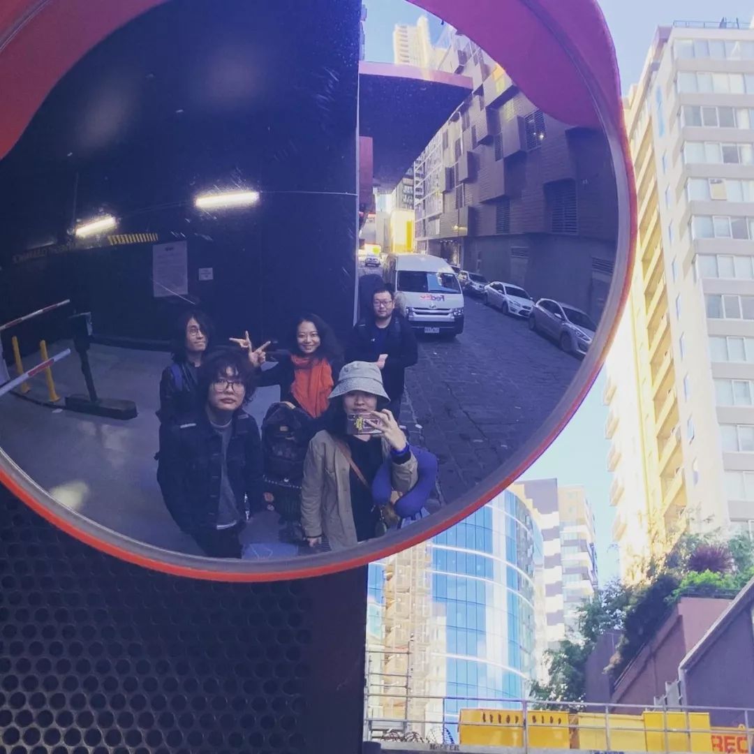 LOOK|「听」4种旅行·LOOKFM