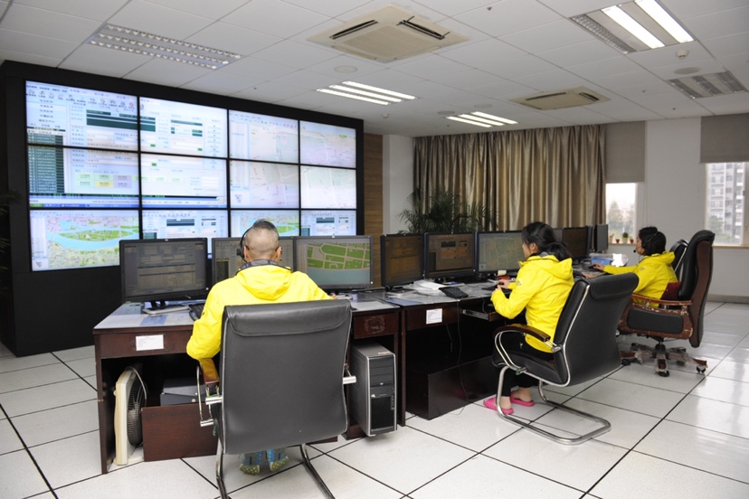 120救护车是怎么运作的,120救护车最全八大知识点